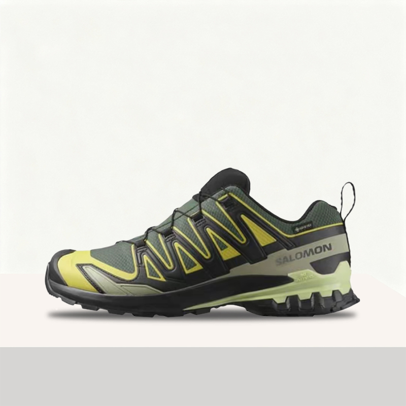 Salomon Shoes Xa Pro 3D - حذاء سالومون XA Pro 3D V9