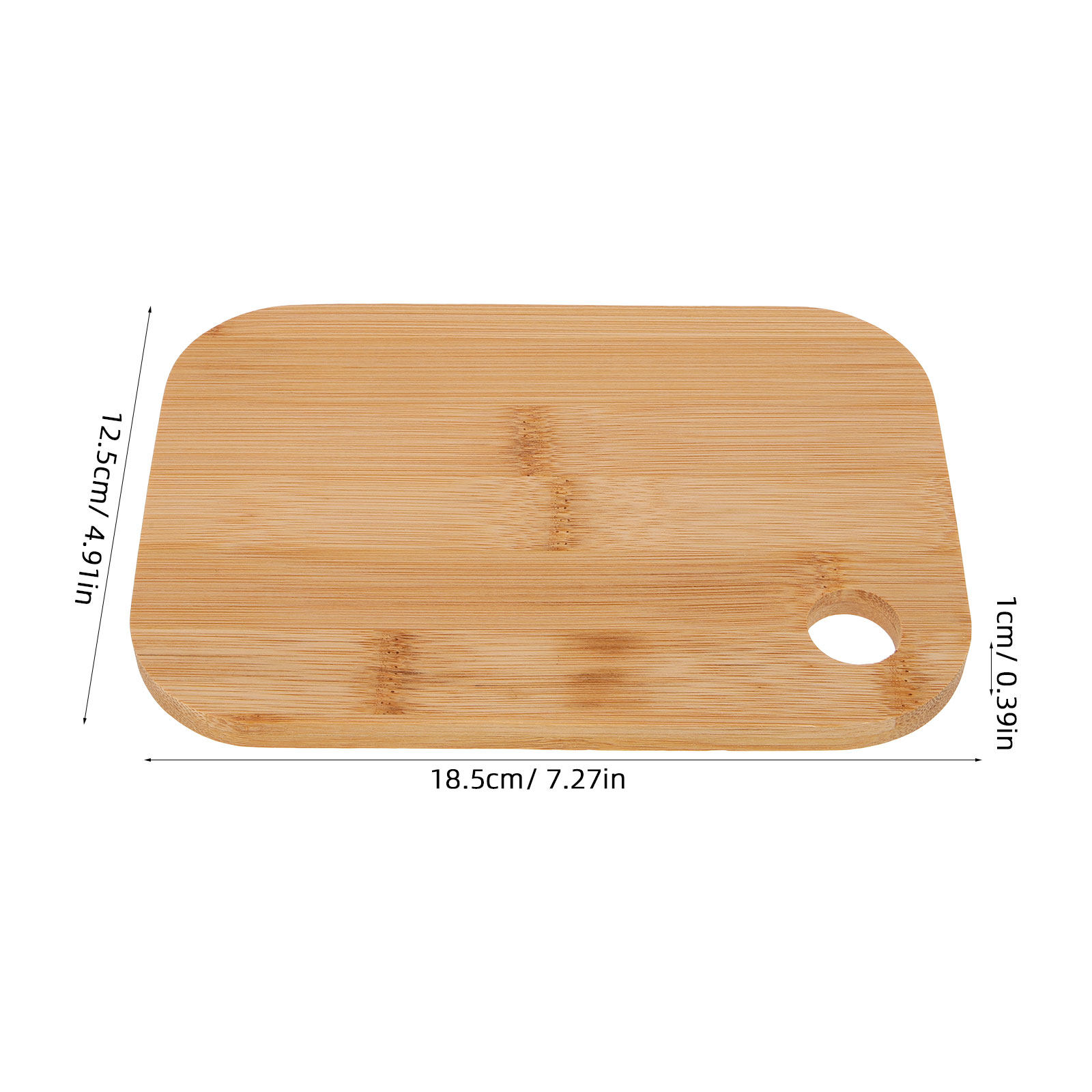 لوح تقطيع مصمم بشكل خاص من الخ - مراجعة Camp Cutting Board وسعره