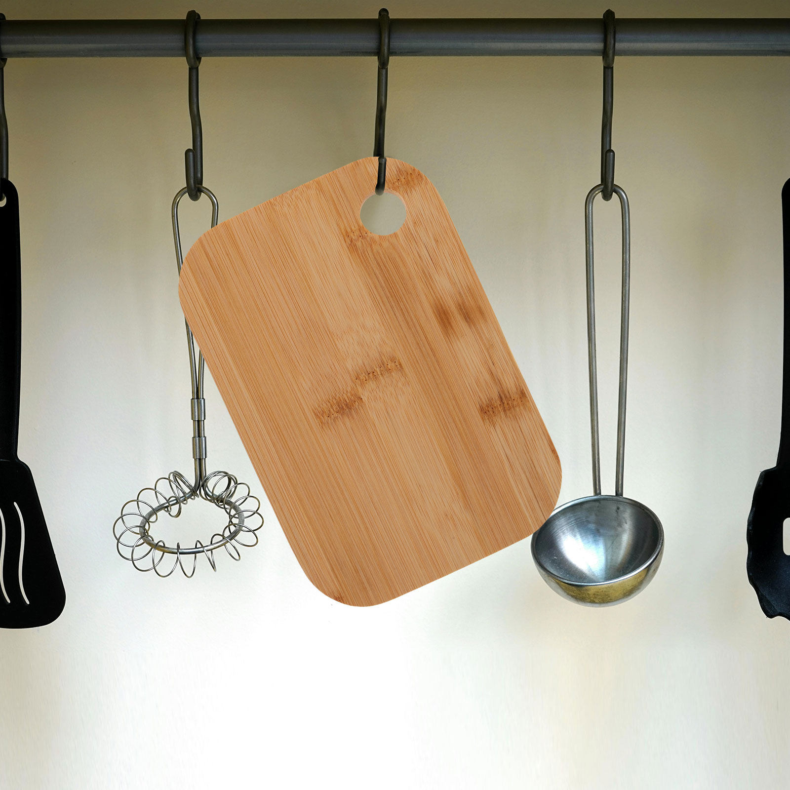 لوح تقطيع مصمم بشكل خاص من الخ - مراجعة Camp Cutting Board وسعره