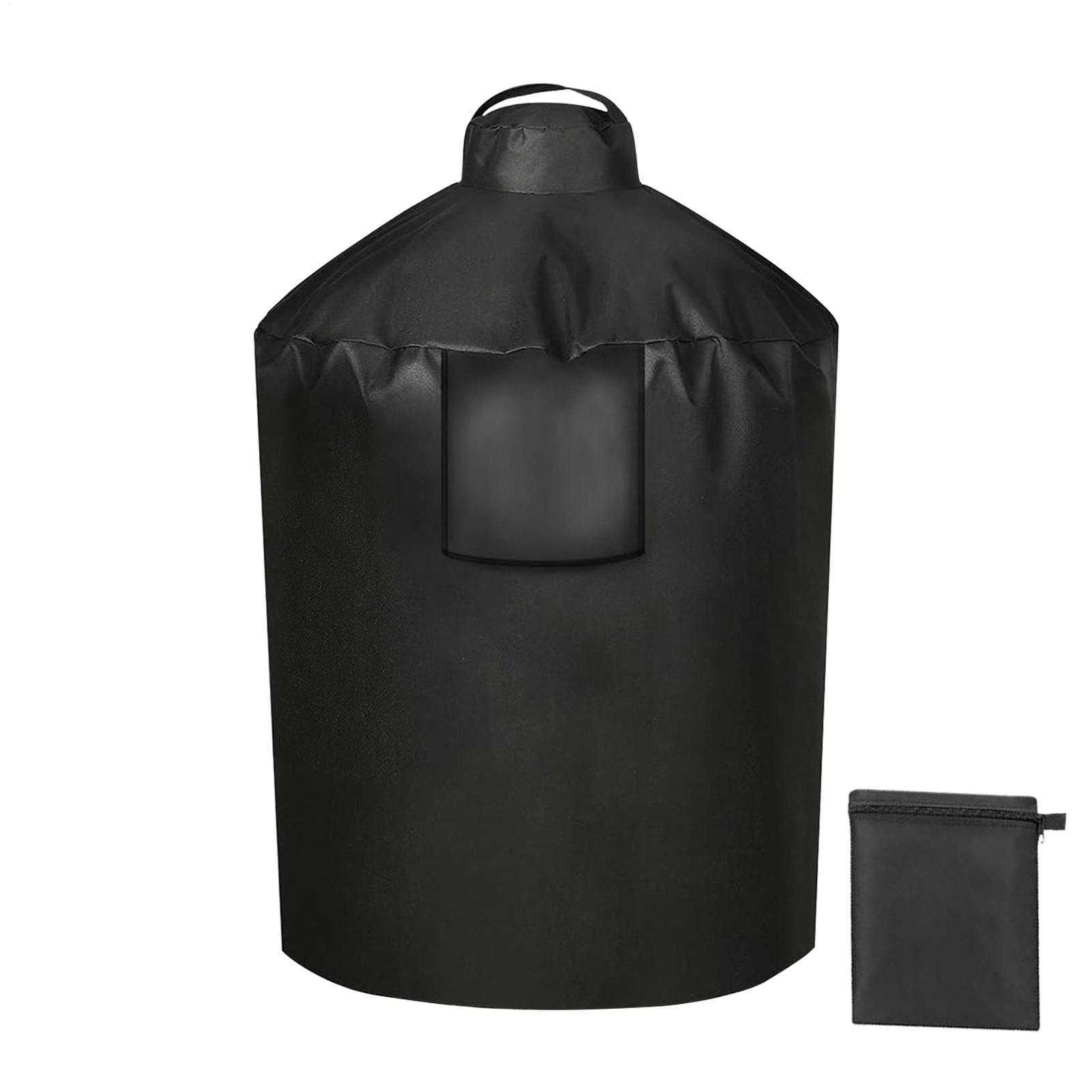 غطاء للشواية 210D أكسفورد حامي - مراجعة Camping Cooking Device وسعره