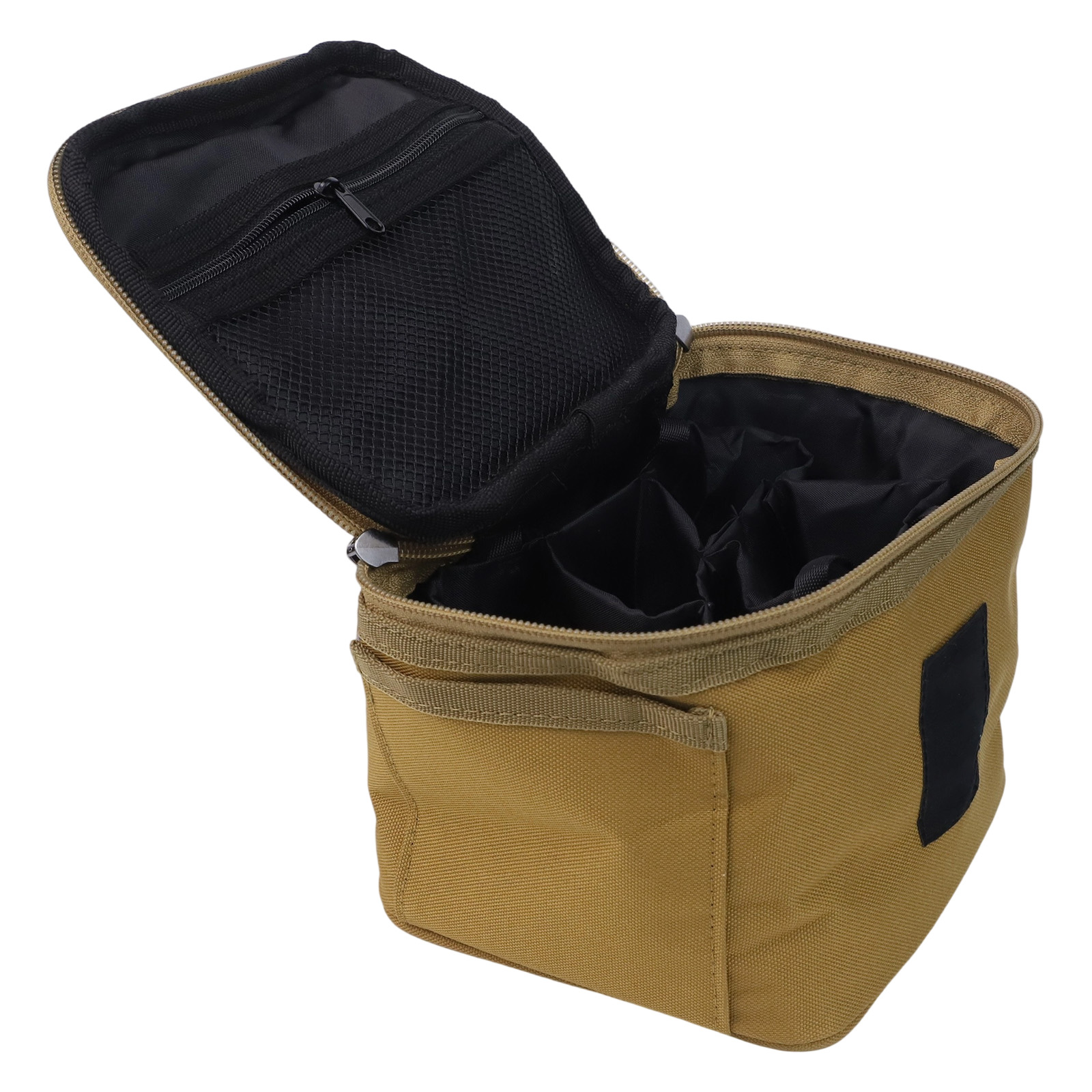 منظم أدوات توابل حامل التوابل  - مراجعة Spice Kit Compact وسعره