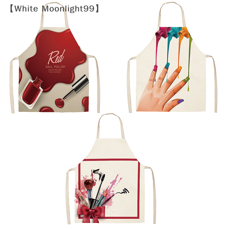 طلاء الأظافر أحمر الشفاه الجما - مراجعة Camping Cooking Apron وسعره