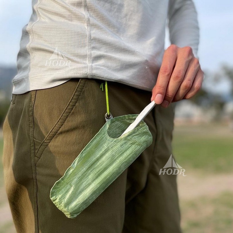 [HODR]-Dyneema أوتاد أرضية حقي - مراجعة Camp Cutting Board وسعره
