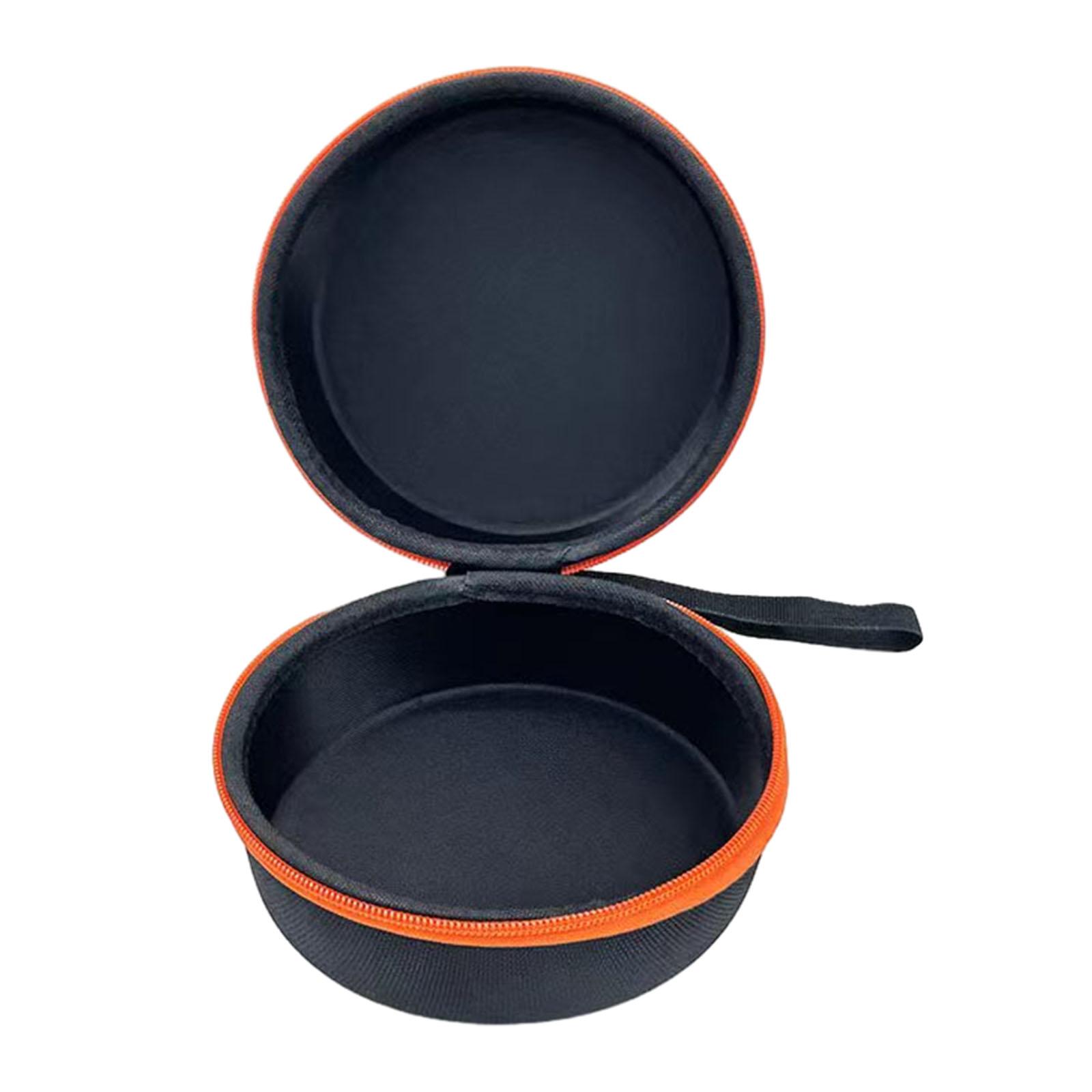 حقيبة تخزين موقد التخييم ، حقي - مراجعة Camping Cooking Organizer وسعره