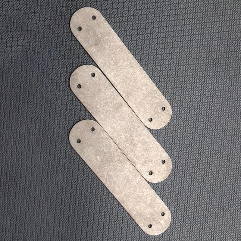 TC4 سبائك التيتانيوم سبليت بطا - مراجعة Camp Cutting Board وسعره