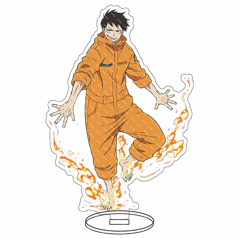 مجسم أنمي بطول 16 سم من فاير ف - مراجعة Campfire Cooking In Another World With My Absurd Skill Manga وسعره
