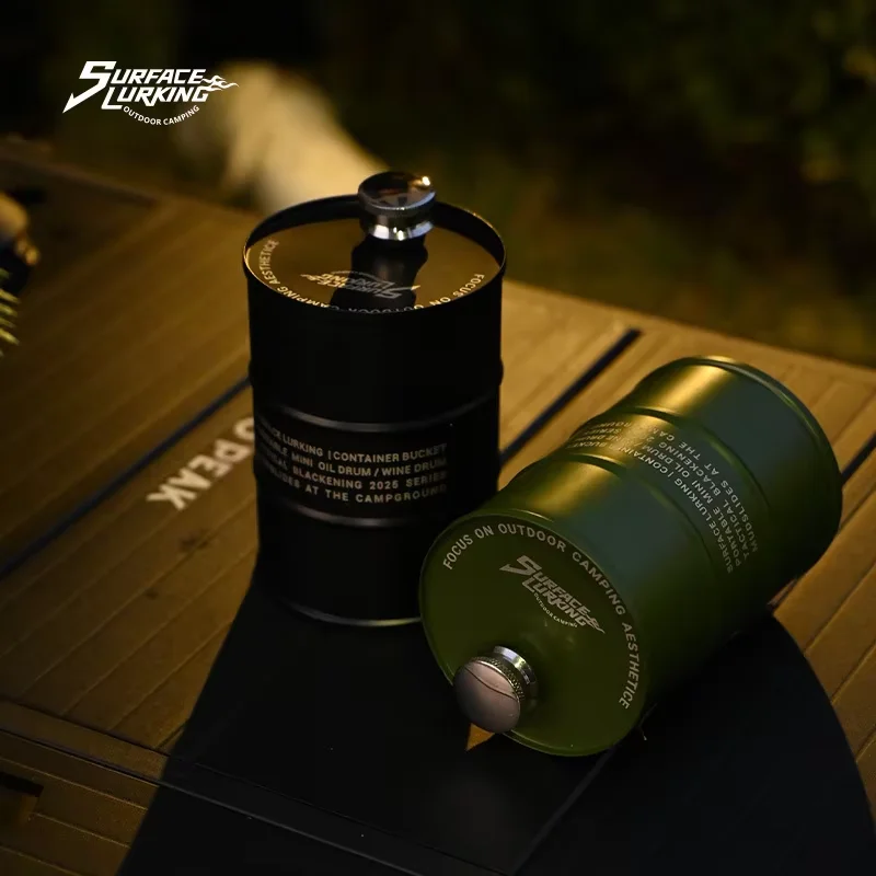 الذهاب الذروة في الهواء الطلق  - مراجعة Camping Cooking Utilities وسعره