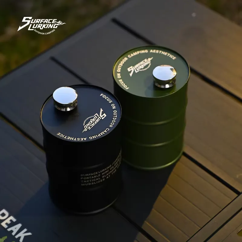 الذهاب الذروة في الهواء الطلق  - مراجعة Camping Cooking Utilities وسعره