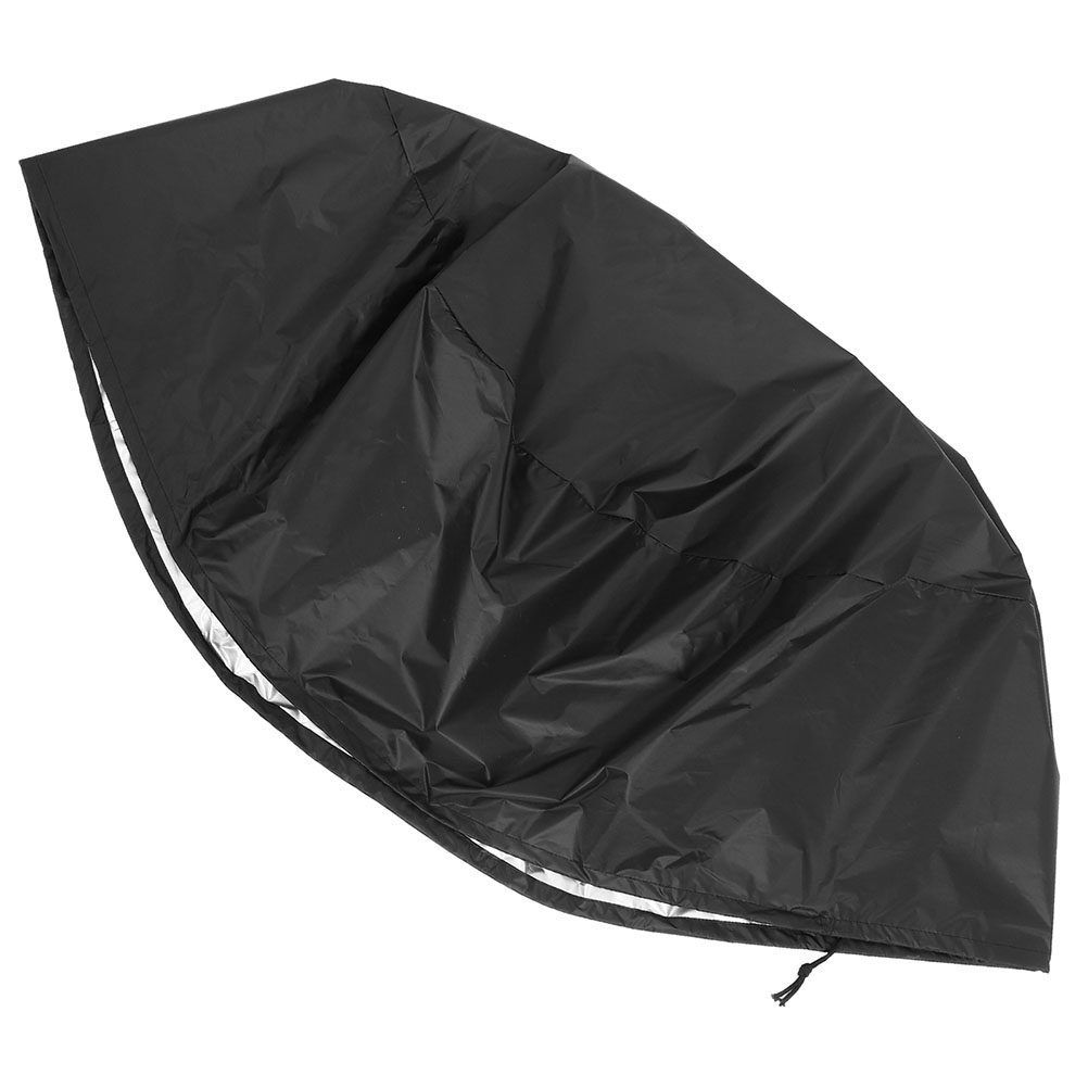 غطاء شواية مقاوم للماء 210D، غ - مراجعة Camping With Cooking وسعره