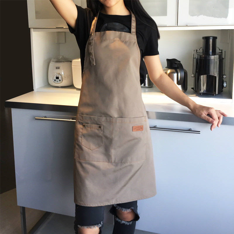 مريلة مطبخ مقاومة للماء، مريلة - مراجعة Camping Cooking Apron وسعره