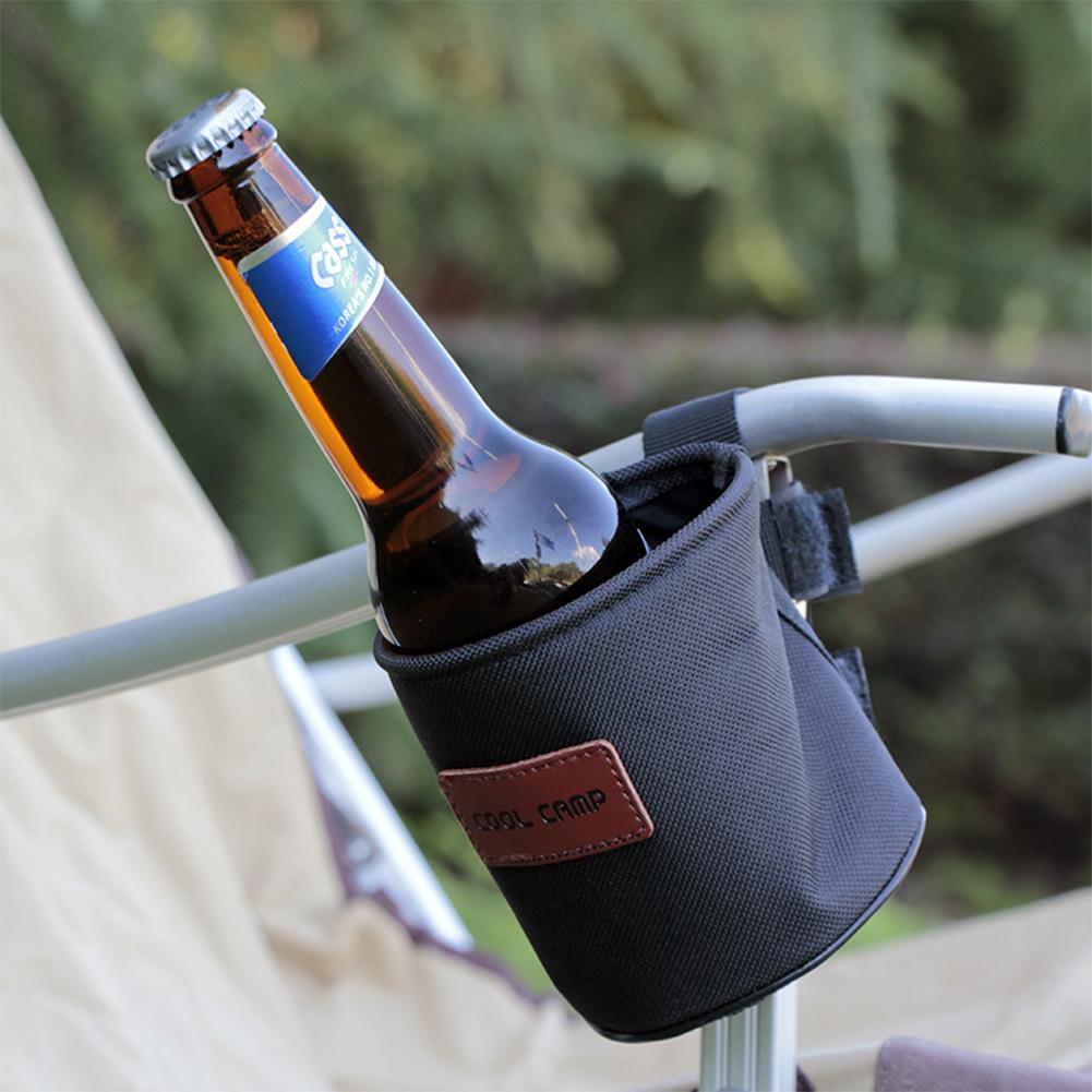 في الهواء الطلق التخييم حامل ا - مراجعة Camping Cooking Organizer وسعره