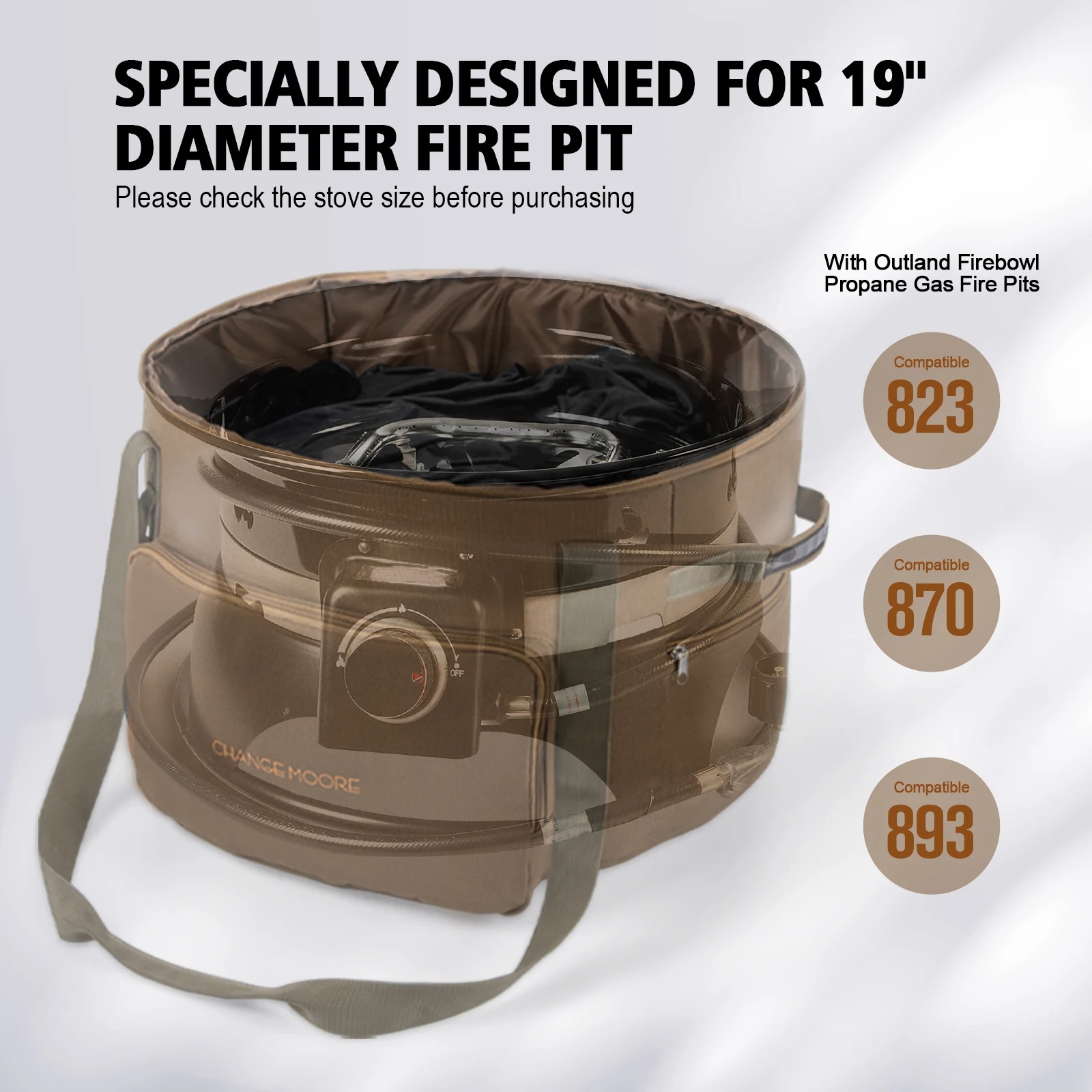 Goture اكسسوارات التخييم حقيبة - مراجعة Camping Cooking And Dining Set وسعره