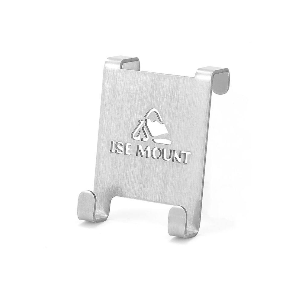 شنق علبة الغاز هوك طاولات التخ - مراجعة Camp Cutting Board وسعره