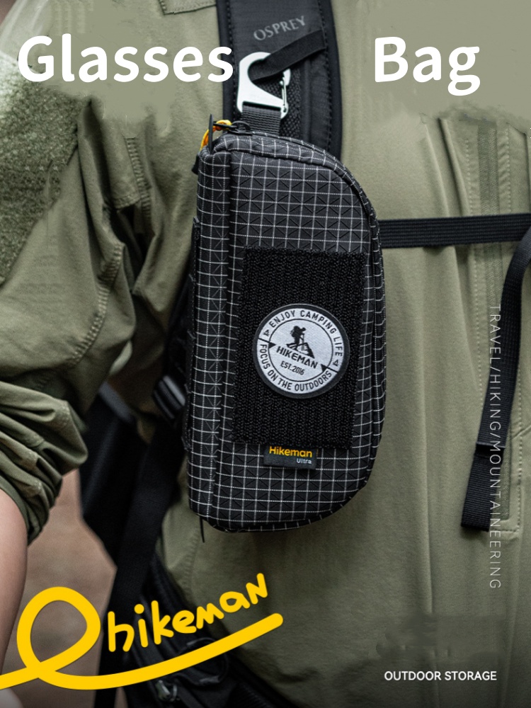 حقيبة تخزين نظارات Hikeman للت - مراجعة Camp Cutting Board وسعره