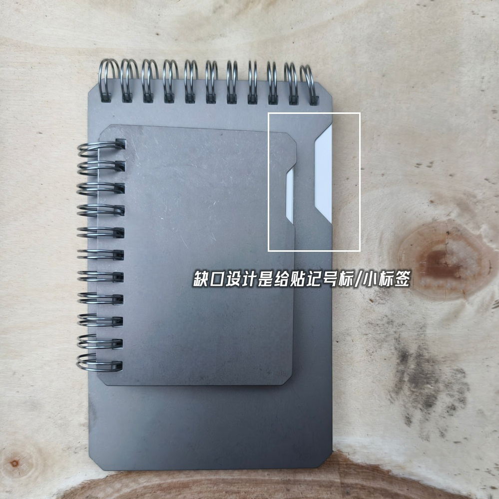 EDC سبائك التيتانيوم المفكرة ا - مراجعة Camp Cutting Board وسعره