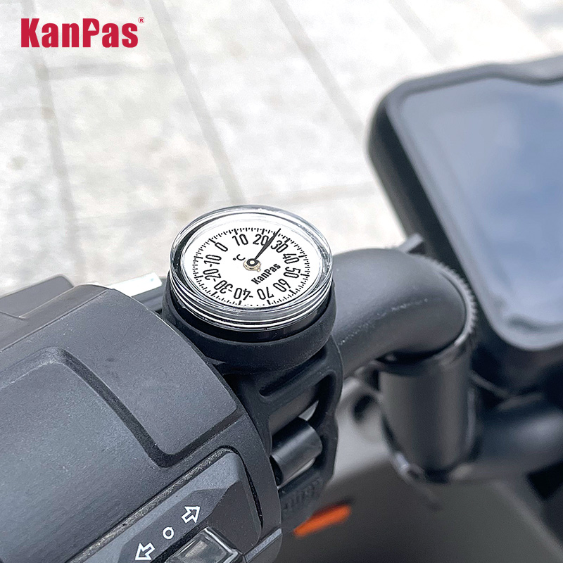 مقياس حرارة KANPAS للدراجات وا - مراجعة Camp Cutting Board وسعره