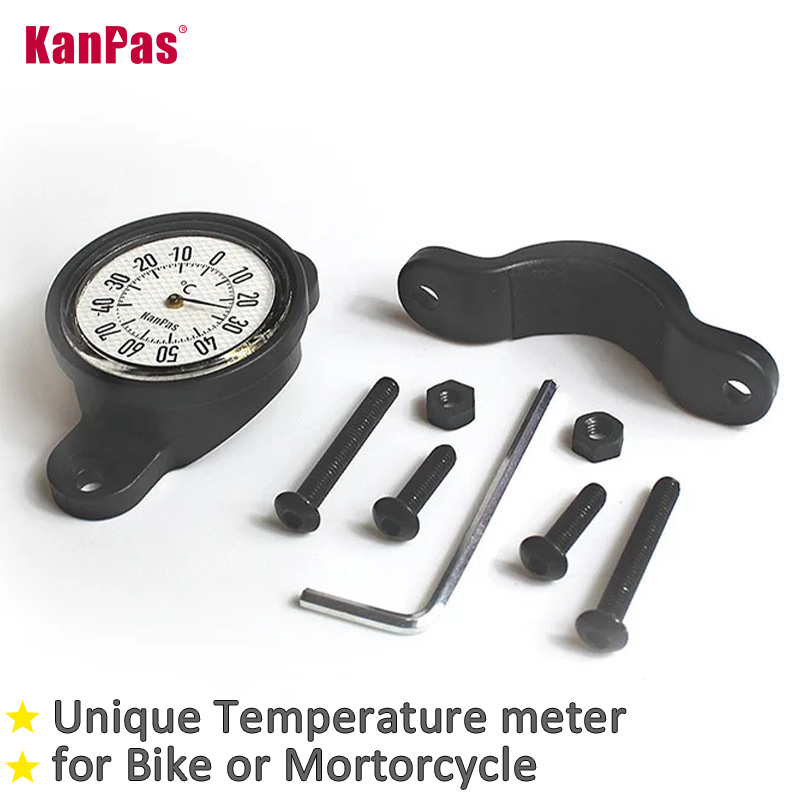مقياس حرارة KANPAS للدراجات وا - مراجعة Camp Cutting Board وسعره