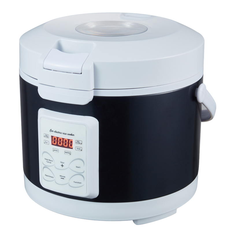 ARIER 12 فولت 24 فولت 220 فولت - مراجعة Camping Cooking Menu وسعره
