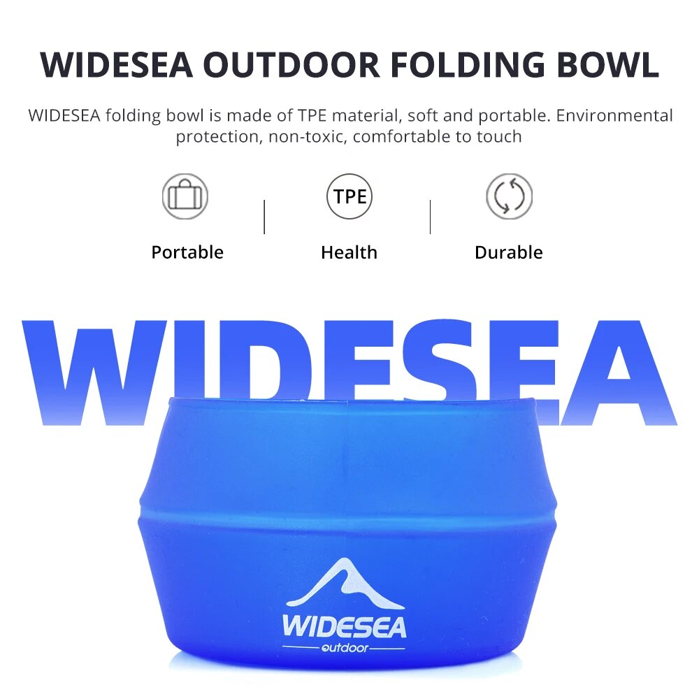 Widesea التخييم 250 مللي لينة  - مراجعة Camp Cutting Board وسعره